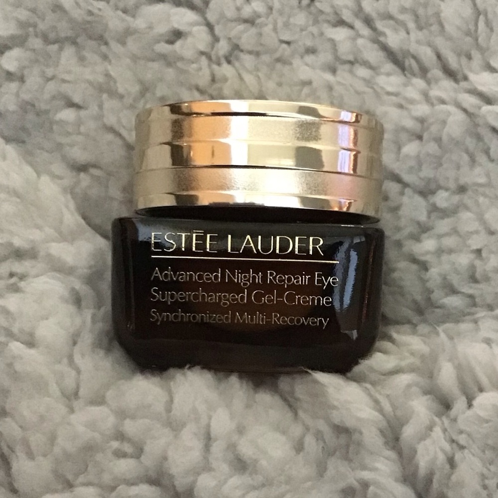Estee Lauder Advanced Night Repair Eye Creme 1/2 oz.